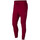Vêtements Homme Pantalons de survêtement Nike NSW OPTIC Rouge
