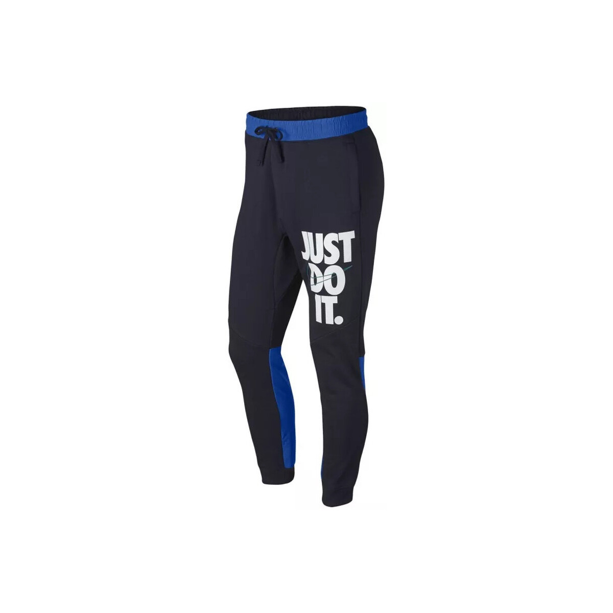 Vêtements Homme Pantalons de survêtement Nike NSW HBR Bleu