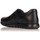 Chaussures Homme Mocassins On Foot MOCASSIN  FLEX CLASS 8903 NOIR Noir