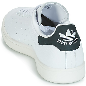 adidas Originals STAN SMITH Blanc / noir
