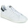 Chaussures Baskets basses adidas Originals STAN SMITH Blanc / noir