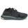 Chaussures Homme Baskets basses adidas Originals EQT SUPPORT MID ADV Noir