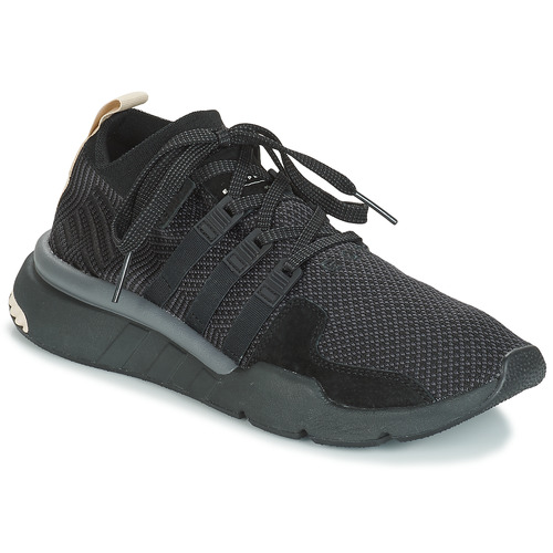 adidas Originals EQT SUPPORT MID ADV Noir - Chaussures Baskets basses Homme  151,20 €