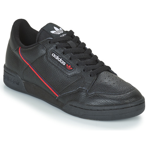 chaussures adidas continental 80 homme