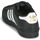 Chaussures Enfant Baskets basses adidas Originals SUPERSTAR C Noir / Blanc