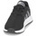 Chaussures Garçon Baskets basses adidas Originals X_PLR C Noir