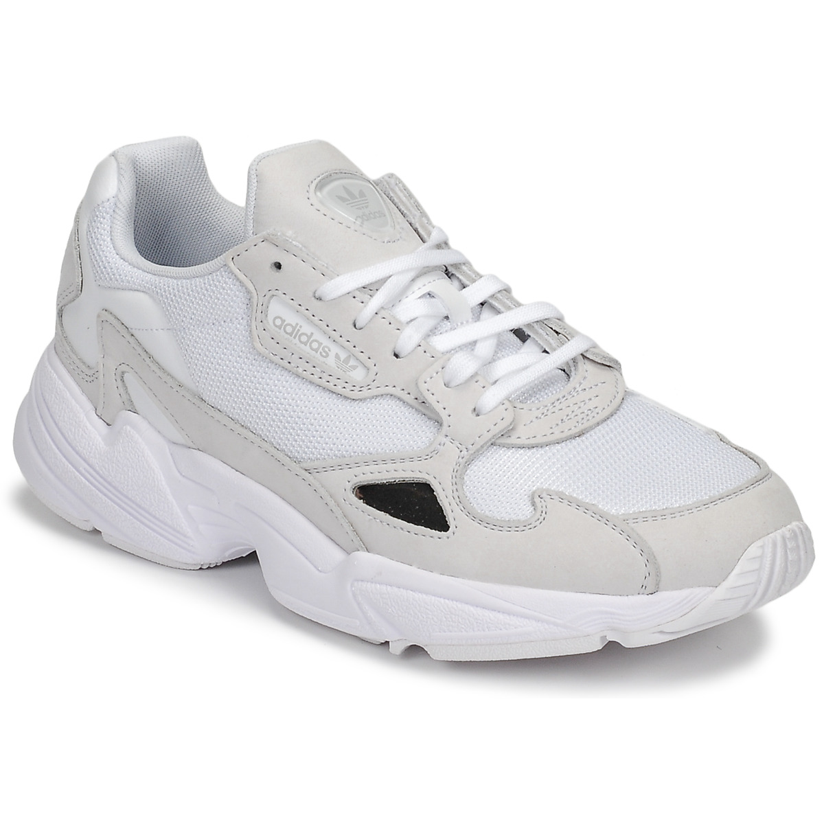 adidas falcon w sneakers basses femme