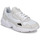 Chaussures Femme Baskets basses adidas Originals FALCON W Blanc