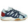 Chaussures Homme Baskets basses adidas Originals DIMENSION LO Bleu