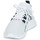 Chaussures Homme Baskets basses adidas Originals EQT SUPPORT MID ADV Blanc