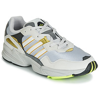 Chaussures Homme Baskets basses pureboost adidas Originals YUNG 96 Beige