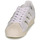 Chaussures Femme Baskets basses adidas Originals SUPERSTAR 80s W Blanc / Beige