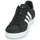Chaussures Baskets basses adidas Originals COAST STAR Noir / Blanc