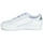Chaussures Femme Baskets basses adidas Originals CONTINENTAL 80s Blanc / Argenté