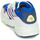 Chaussures Homme Baskets basses adidas Originals YUNG 96 Blanc / Violet