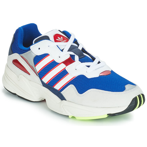 adidas sneakers basses homme