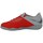 Chaussures Enfant Football Nike Hypervenom Phantom Academy Rouge, Gris