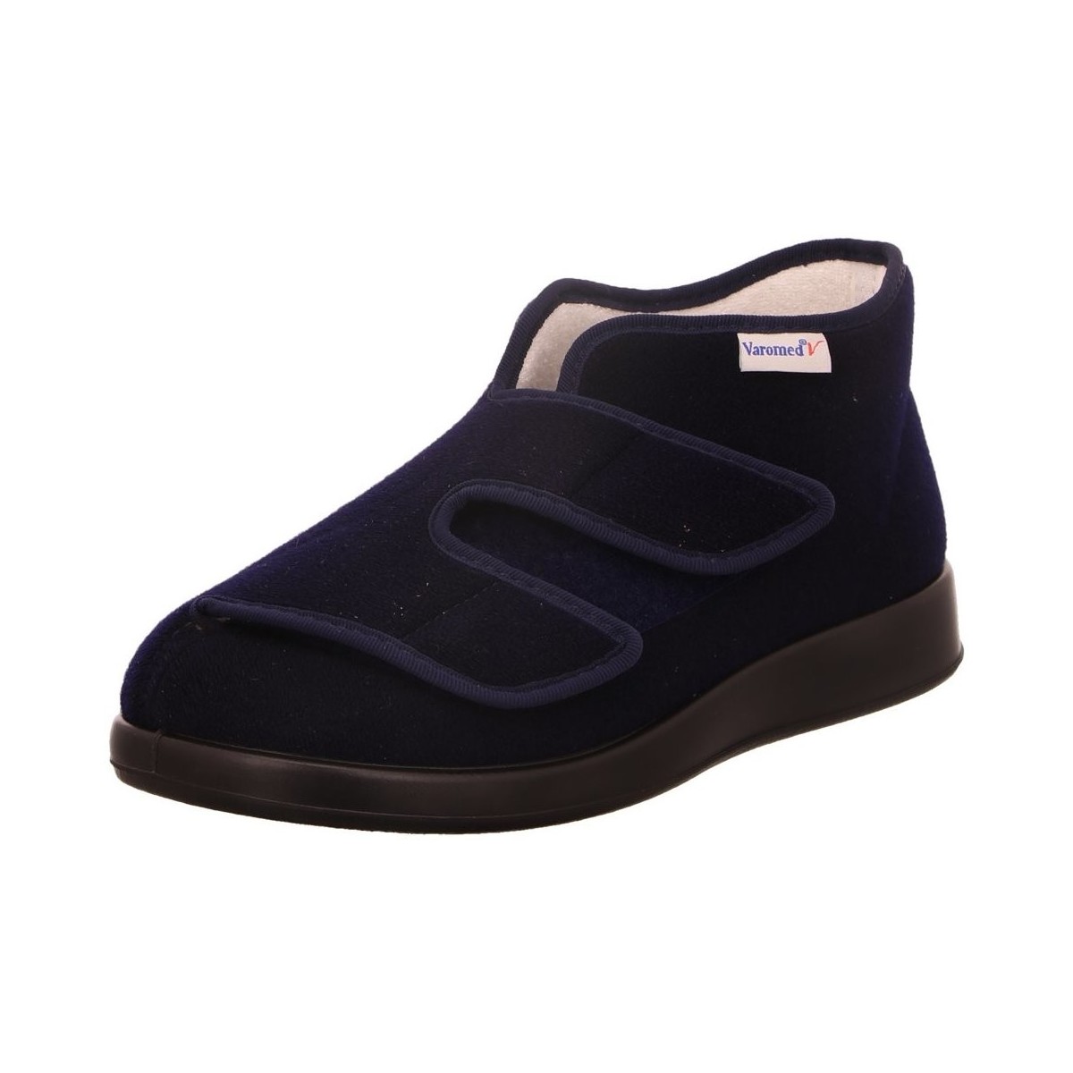 Chaussures Homme Chaussons Varomed  Bleu