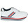 Chaussures Femme Baskets basses Tom Tailor PAGE Blanc