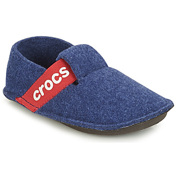 Crocs Enfant Chaussons   Classic Slipper...