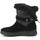 Chaussures Femme Boots Geox Domyślna nazwa Noir