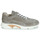 Chaussures Baskets basses Moma OLIVER GRICIO Gris