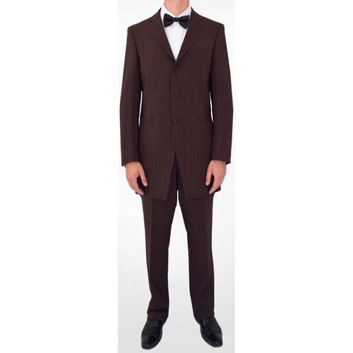 Vêtements Homme Costumes et cravates Homme | Kebello V - TB58101