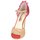 Chaussures Femme Sandales et Nu-pieds Rupert Sanderson FLAMANTE Rouge / Noir