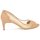 Chaussures Femme Escarpins Rupert Sanderson CLARET Beige