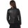 Vêtements Femme Vestes en cuir / synthétiques Cityzen ARA BLACK ZZ Noir