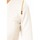 Vêtements Femme Robes Vera & Lucy Robe Lucce LC-0228 Blanc Blanc