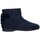 Chaussures Fille Derbies & Richelieu Tokolate 1153 Niño Azul marino Bleu