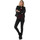 Vêtements Femme Vestes en cuir / synthétiques Cityzen TRANI BLACK Noir