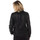 Vêtements Femme Vestes en cuir / synthétiques Cityzen TRANI BLACK Noir