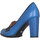 Chaussures Femme Escarpins Kesslord ODEON JIM_GL_ME Bleu