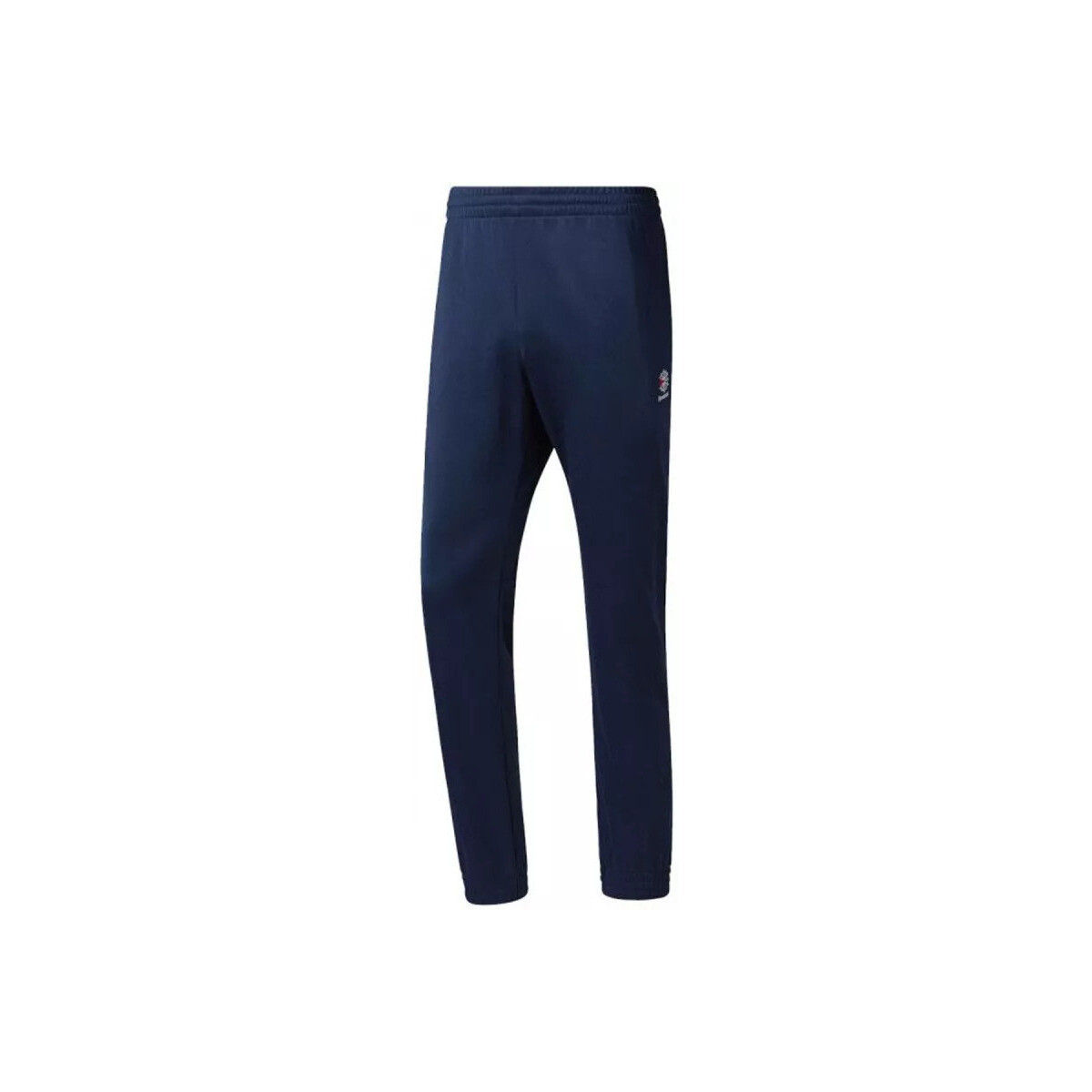 Vêtements Homme Pantalons de survêtement Reebok Sport AC F Bleu