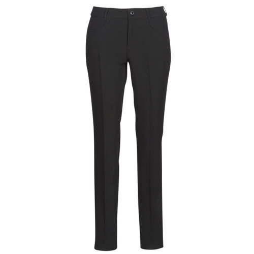 Vêtements Femme Only & Sons G-Star Raw D-STAQ MID SKINNY ANKLE CHINO Noir