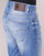 Vêtements Homme Boutique Moschino graphic-print sleeveless midi dress Blue 3301 SHORT Bleu clair