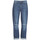 Vêtements Femme Shirred Jeans boyfriend G-Star Raw 3302 SADDLE MID BOYFRIEND Dsquared2 Boston straight leg Shirred jeans Blau