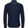Vêtements Homme Chemises manches longues Premium By Jack&jones 12097662 Bleu