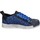 Chaussures Fille Baskets mode Holalà BT330 Bleu