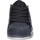 Chaussures Fille Baskets mode Holalà BT331 Noir