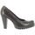 Chaussures Femme Escarpins MTNG 53696 Marron