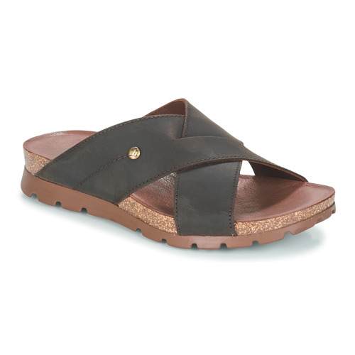 Panama Jack SALMAN Marron - Chaussures Sandale Homme 109,95 €