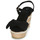 Chaussures Femme Sweats & Polaires Xti 49073 Noir