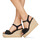 Chaussures Femme Sweats & Polaires Xti 49073 Noir