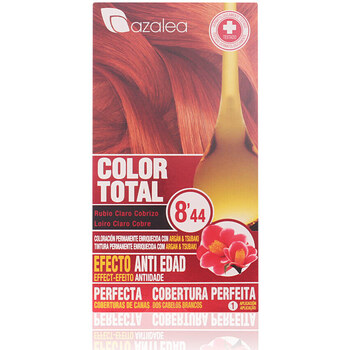 Azalea Color Total 8,44-rubio Claro Cobrizo 