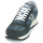 Chaussures Baskets basses Saucony JAZZ ORIGINAL VINTAGE Bleu