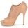 Chaussures Femme Escarpins Jerome C. Rousseau ELLI WOVEN Nude