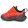 Chaussures Garçon Running / trail munchen adidas Performance FORTARUN SPIDER-MAN Rouge / Noir